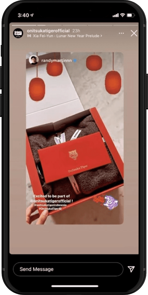 Agence de Marketing Digital pour des projets uniques 3 Instagram, le réseau social préféré des jeunes