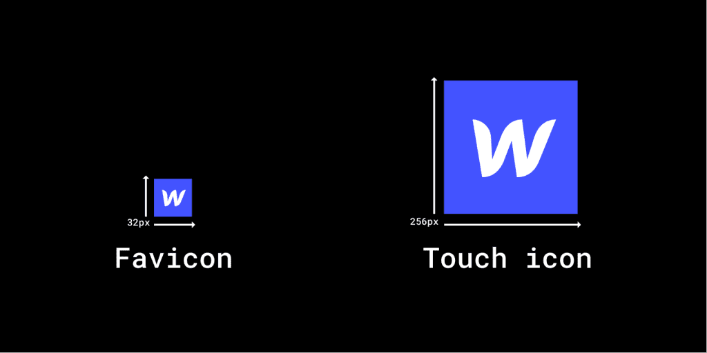 Favicon