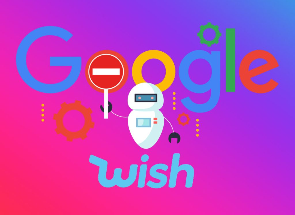 indexation Google