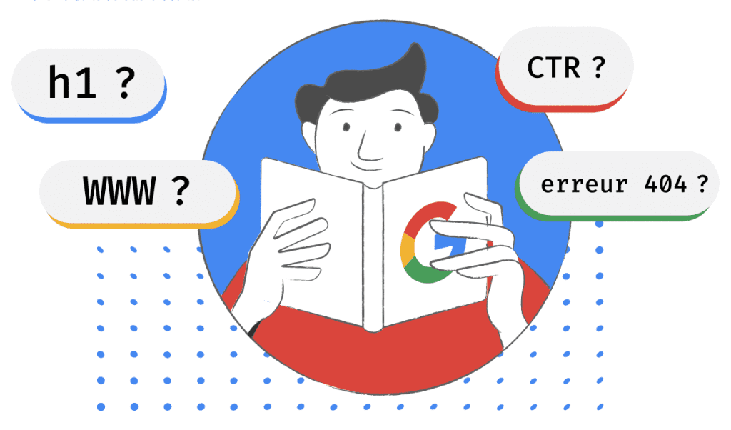 indexation Google
