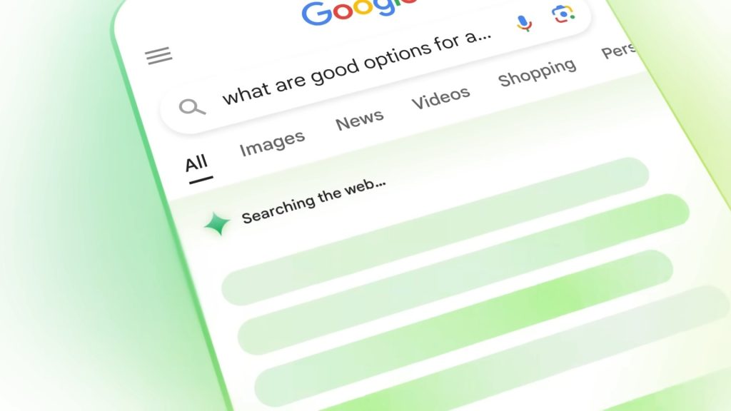 Google étend ses aperçus IA à l'international : quels enjeux pour le SEO ? 1 Google étend ses aperçus IA à l'international