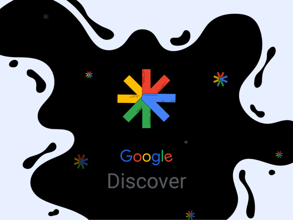 Google Discover
