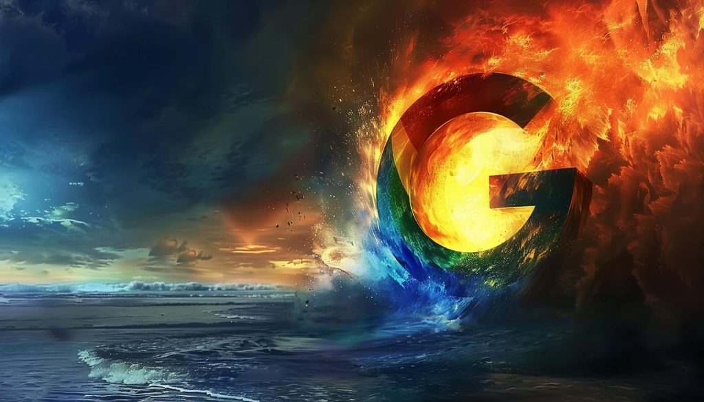 August 2024 Core Update