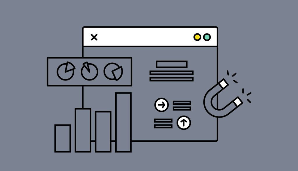 KPI pour votre site internet