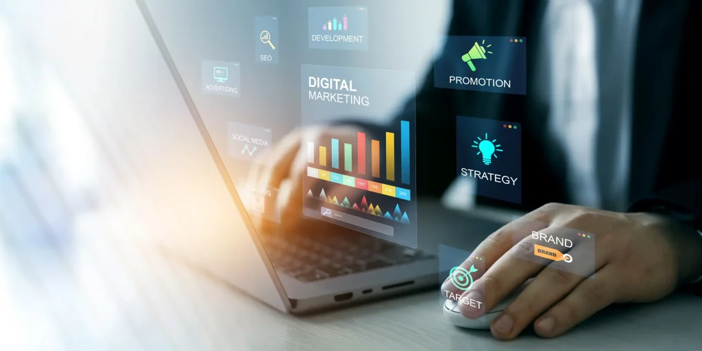 stratégie contre la baisse de trafic Google en 2026