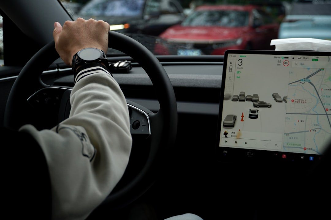 tableau de bord analytics montrant la baisse du trafic organique Google