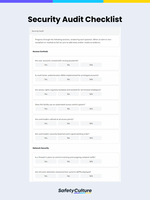 Checklist d'audit de sécurité digitale pour site e-commerce face aux agents IA