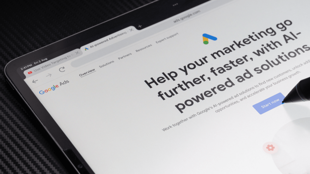 Google Ads creative tools : 5 changements concrets pour vos campagnes en 2026