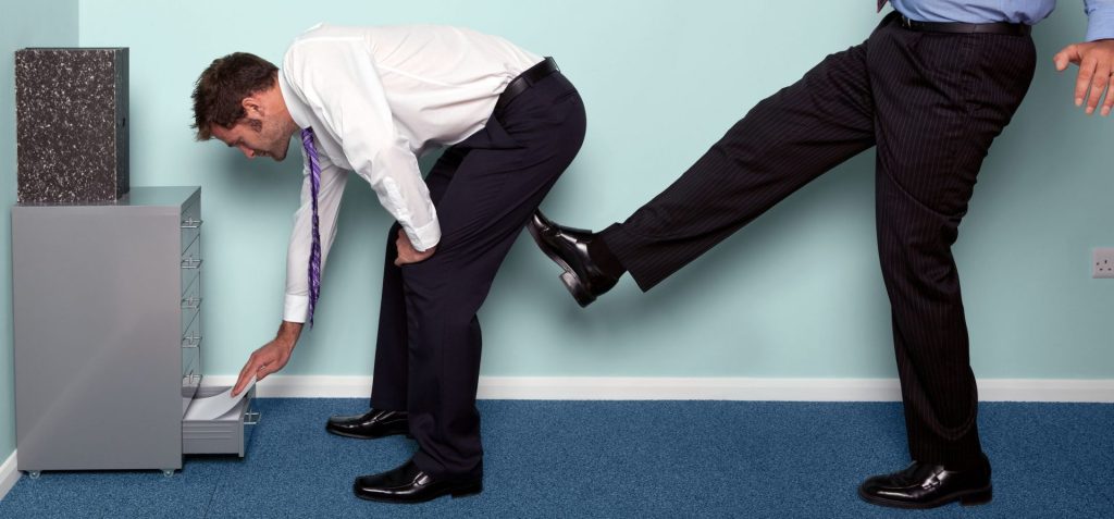 Notification d'action manuelle Google Search Console sur écran d'ordinateur