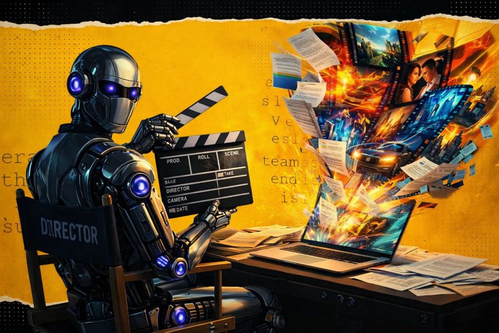 NotebookLM et Cinematic Video Overviews : guide pratique pour les entreprises en 2026 5 NotebookLM et Cinematic Video Overviews : guide pratique pour les entreprises en 2026 4