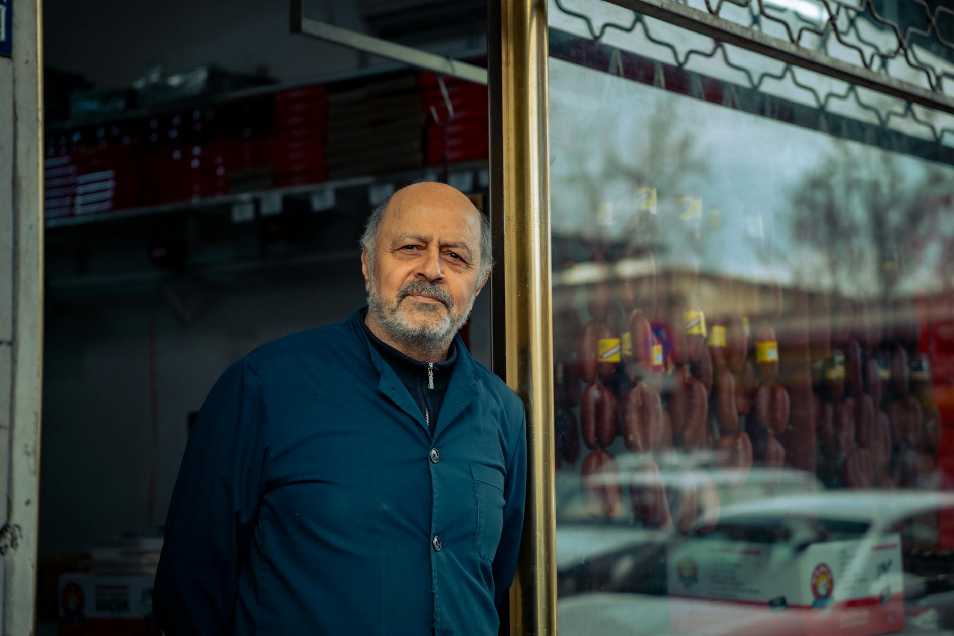 Prise de photos professionnelles pour alimenter une fiche Google Business Profile dynamique