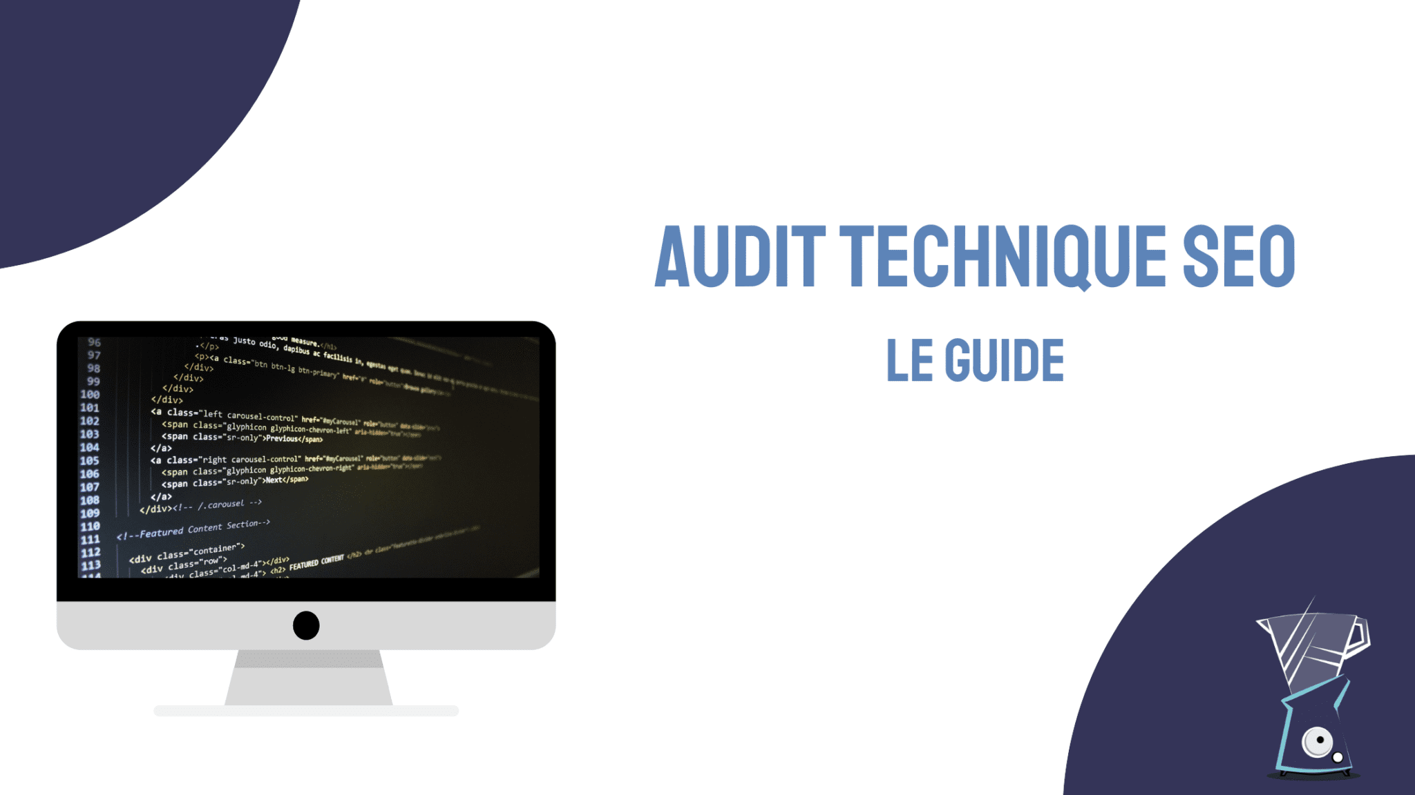 Expert SEO réalisant un audit technique de conformité d'un site web pour les règles Google 2026