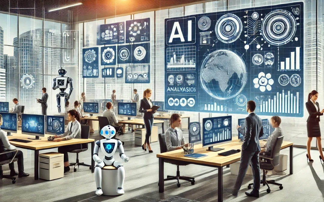 Tableau comparatif des formules ChatGPT pour professionnels et entreprises