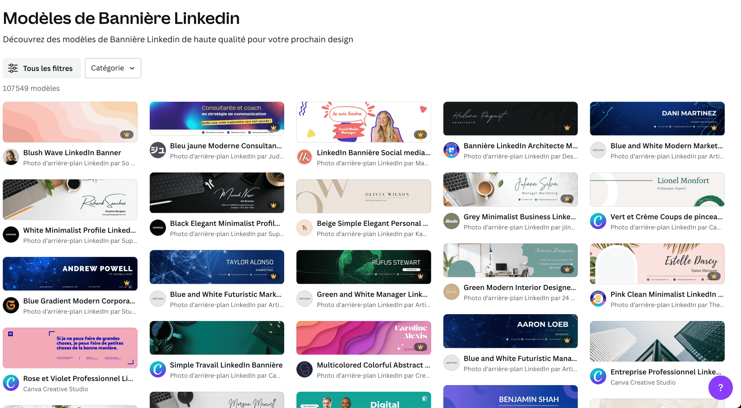 Création d'une bannière LinkedIn aux dimensions 1584x396 pixels avec les zones de sécurité