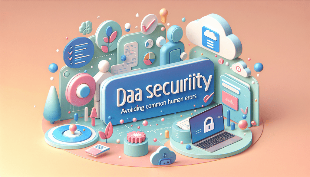 Professionnelle vérifiant les paramètres de sécurité et confidentialité des données en entreprise