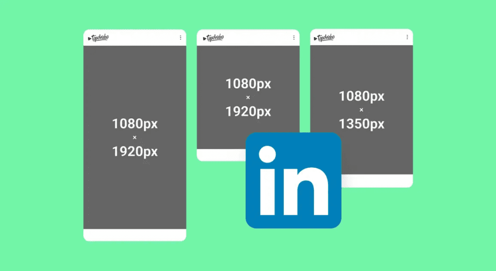 contenus publicitaires vidéo LinkedIn Ads, quatre formats sont disponibles en 2026