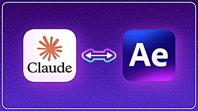 Clause se connecte à After Effects