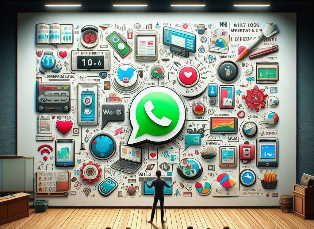 Aperçu des fonctionnalités de personnalisation de l'abonnement WhatsApp Plus en 2026