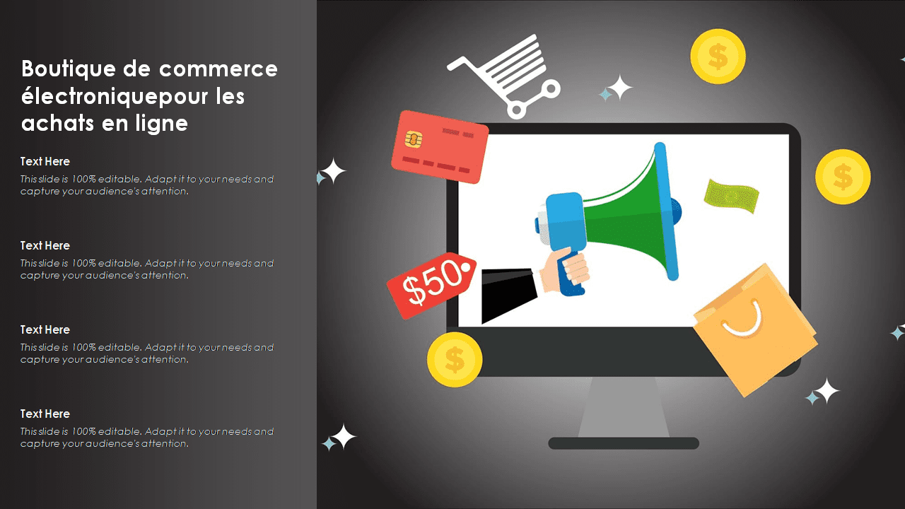 Professionnel configurant l'intégration technique e-commerce sur Google Merchant Center