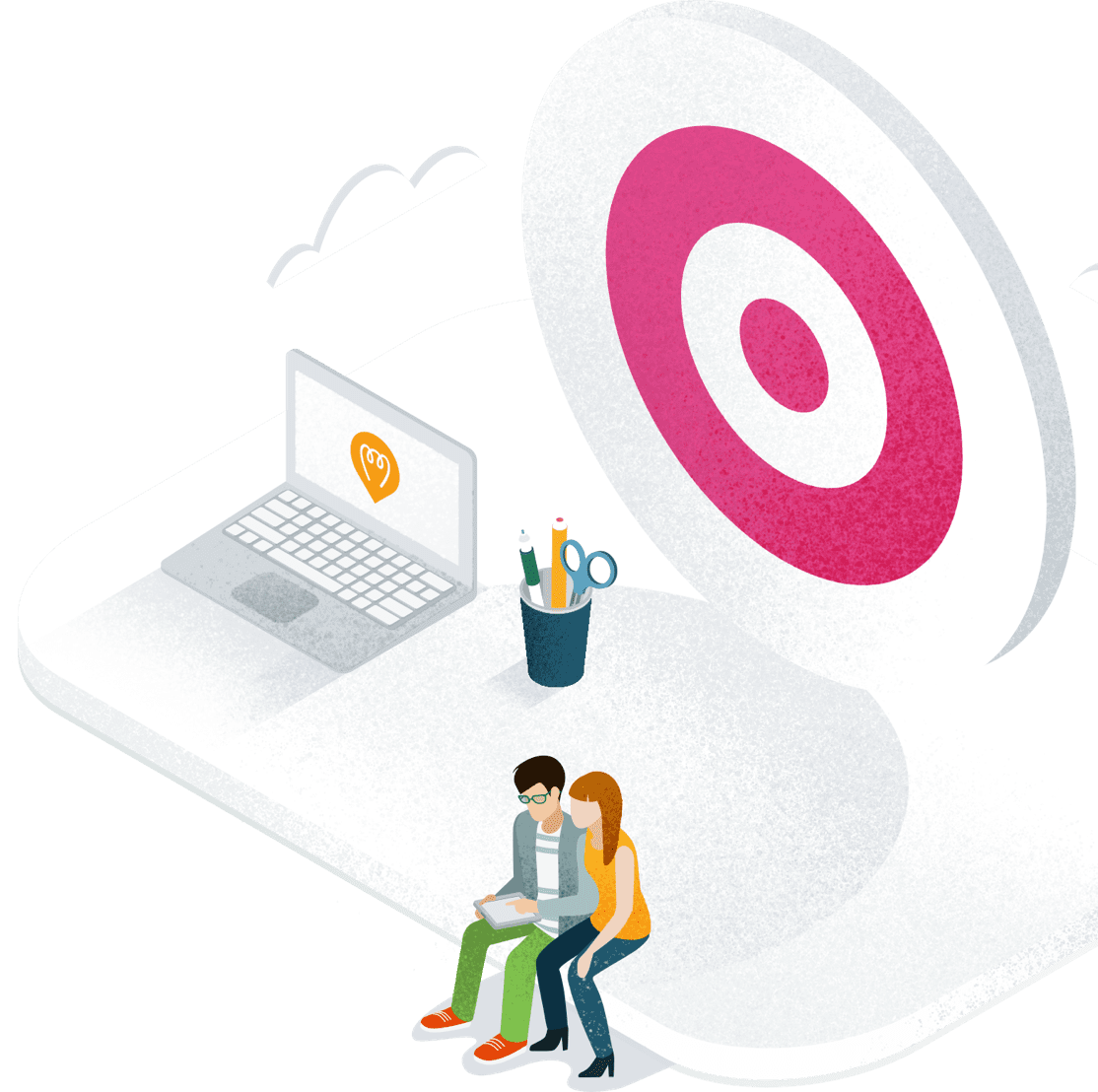 Équipe en réunion stratégique discutant de la transformation digitale et des outils IA