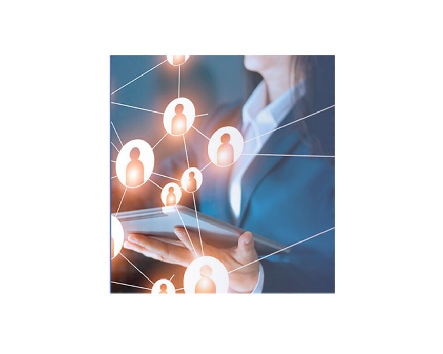 événement networking B2B stratégie contenu professionnels