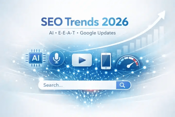adapter votre stratégie SEO en 2026