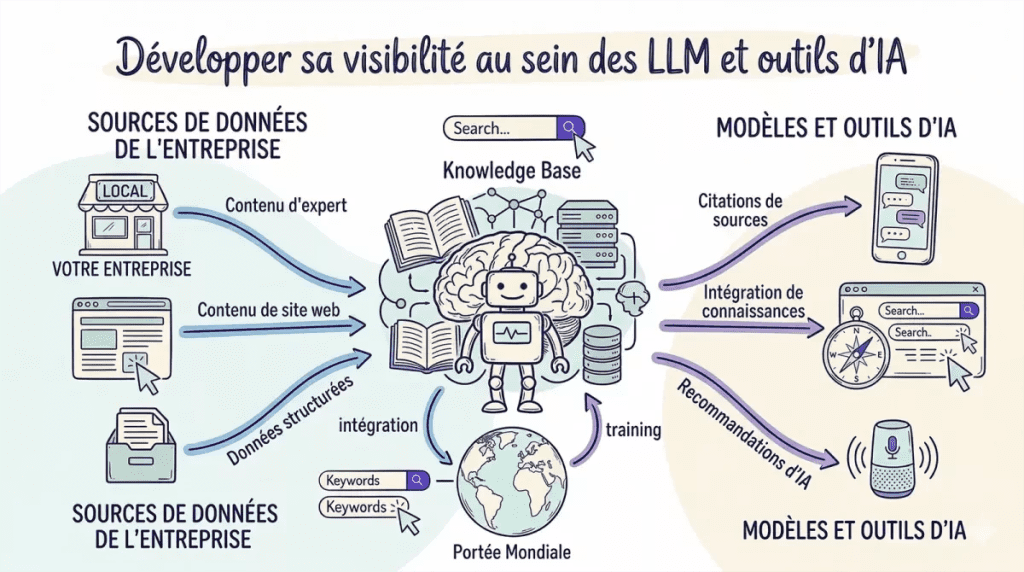 Fichier llms.txt : utile ou pas pour le SEO en 2026 ?