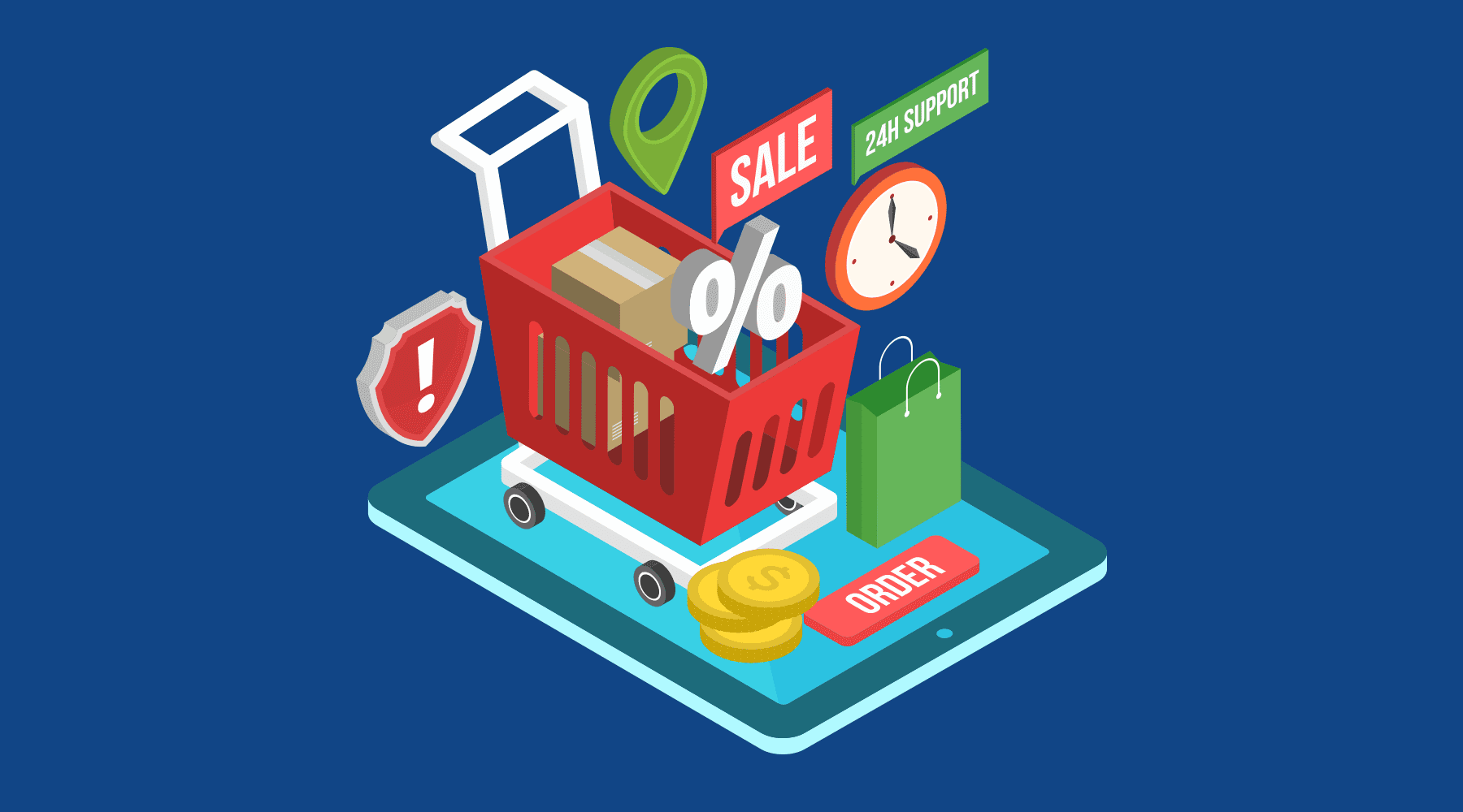 Google Universal Cart : pourquoi votre panier va surveiller vos achats 1 Interface Google Universal Cart pour le commerce en ligne 2026