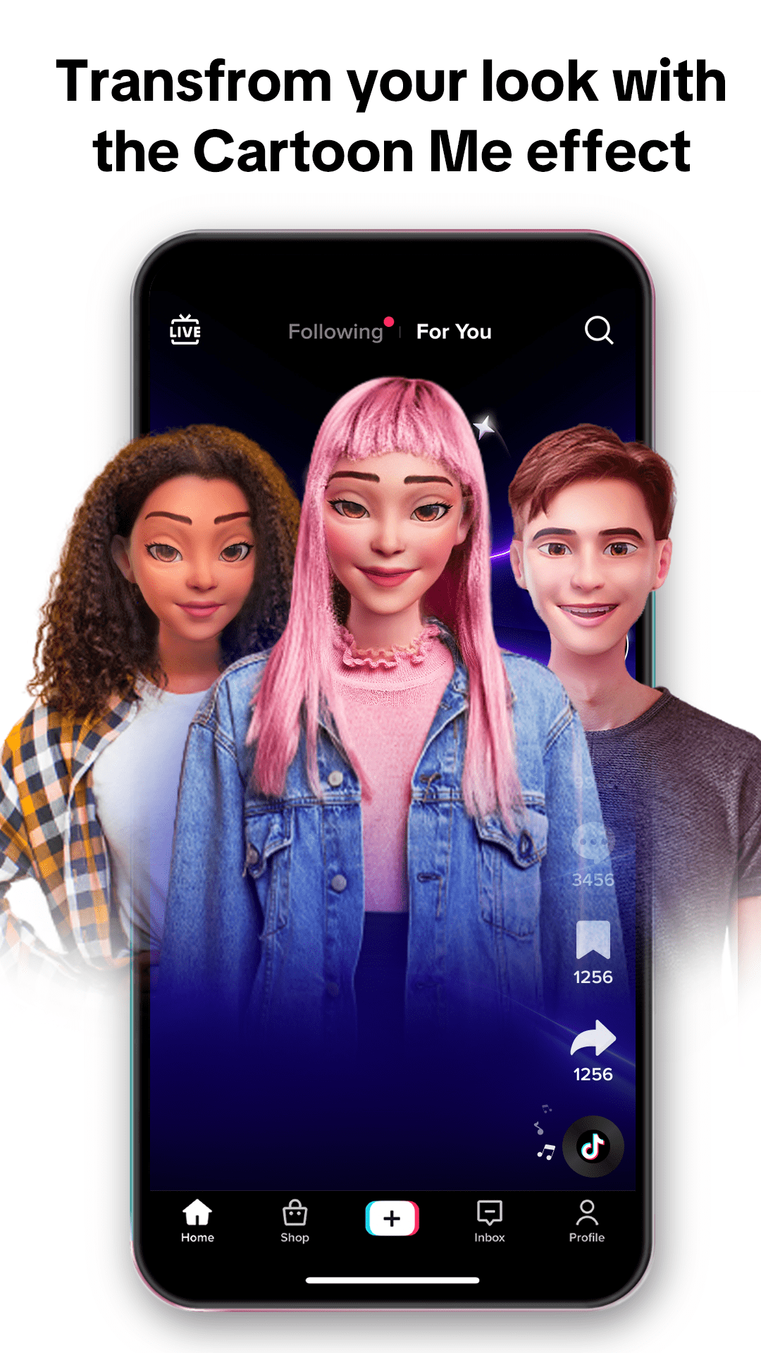 Sur quels réseaux sociaux une marque doit-elle vraiment veiller en 2026 2 Application TikTok ouverte sur smartphone pour surveiller la marque