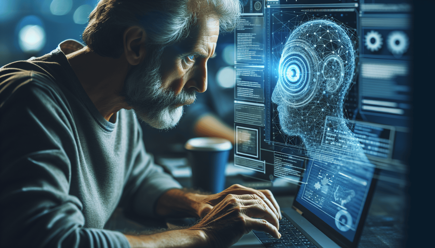étude Cornell agents recherche IA 2026