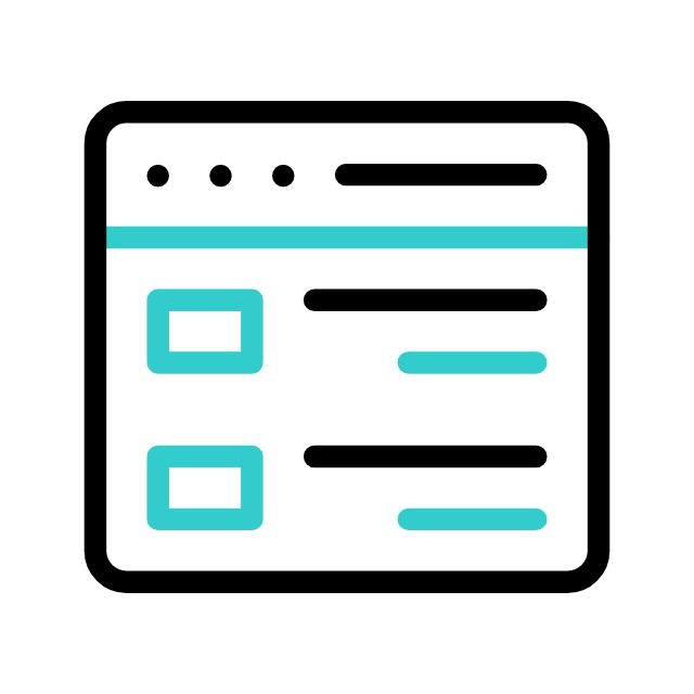 consultant SEO analysant une stratégie de référencement naturel sur écran