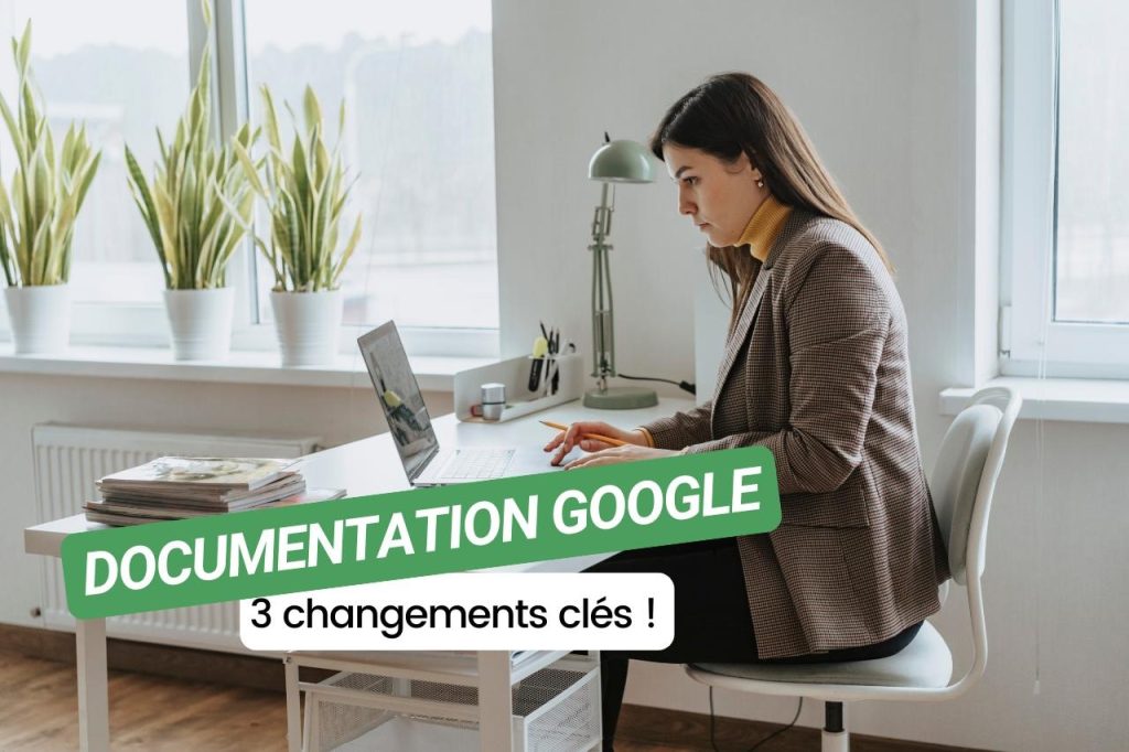 Google dévoile sa documentation complète sur le contrôle des IA dans Search Console