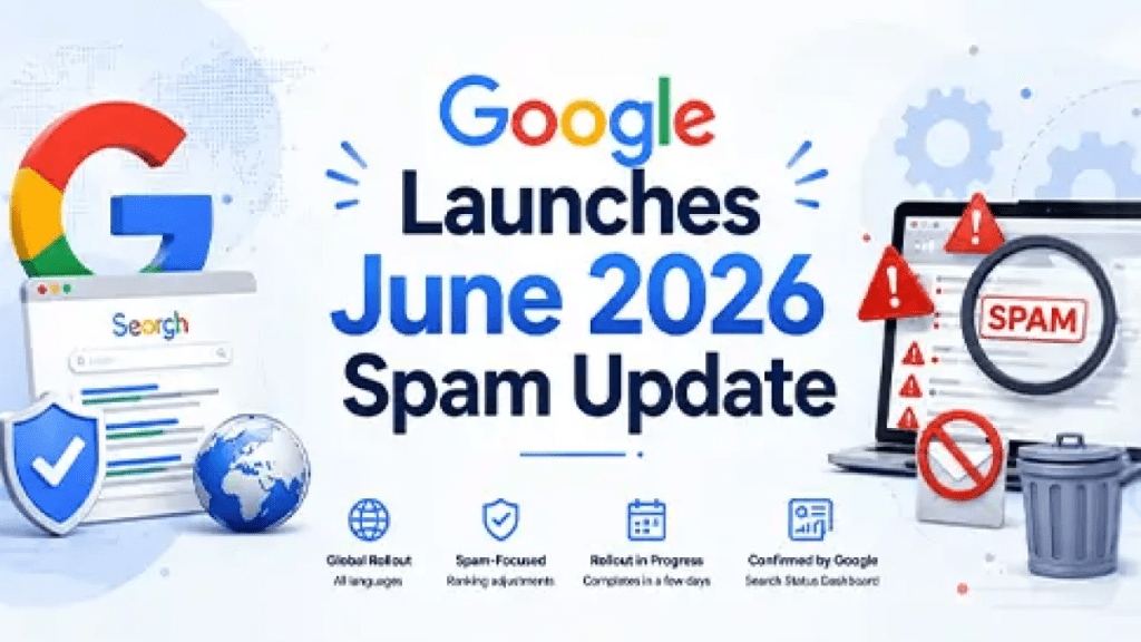Spam update Google : la manipulation des réponses IA bascule hors-jeu