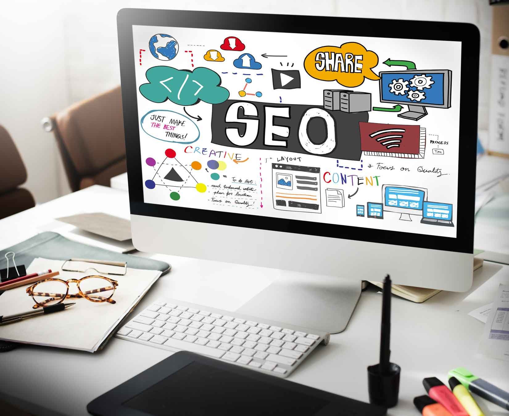 Pages locales SEO pour cabinet libéral et PME multi-villes