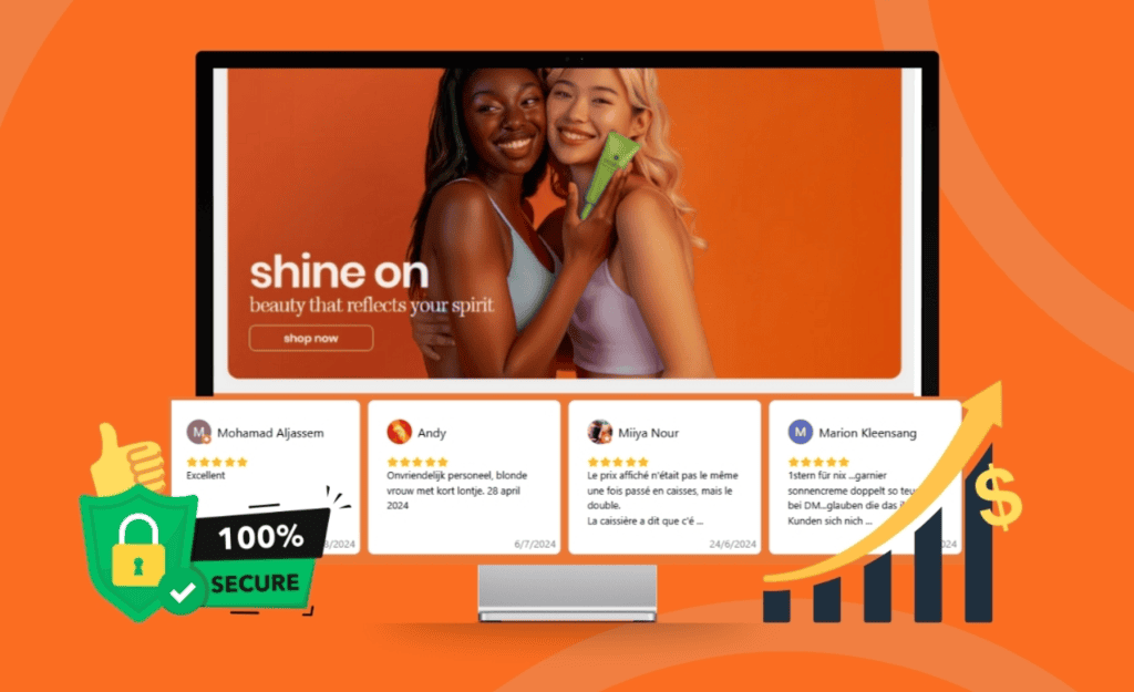 Comment répondre  aux avis clients Google ?