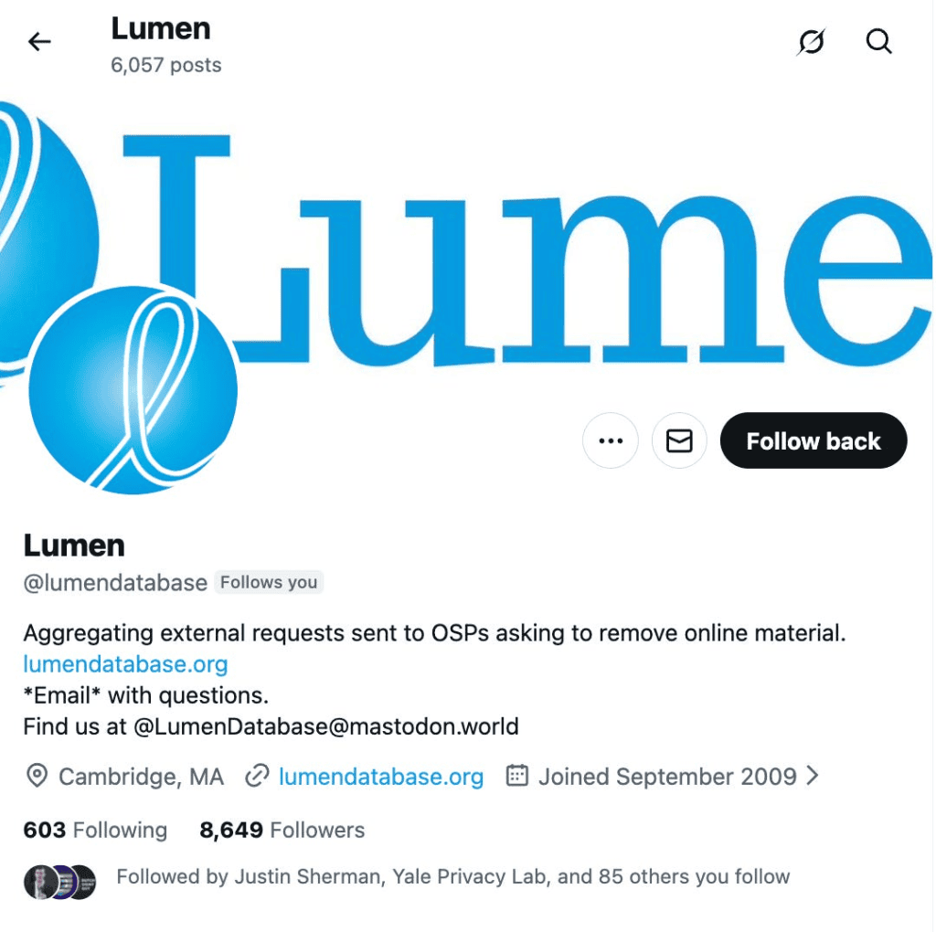 Fausses plaintes DMCA : détecter et contrer une désindexation abusive en 2026