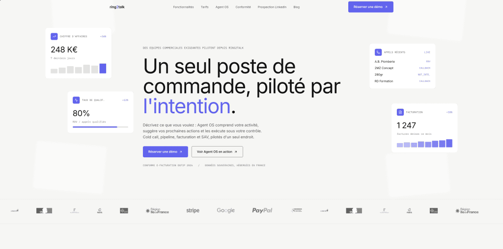 Développement CRM sur mesure : pourquoi on a construit le nôtre